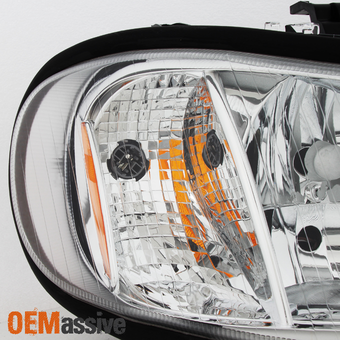 Fit 0412 Freightliner Business Class M2 0313 M2 106 Headlights L+R eBay